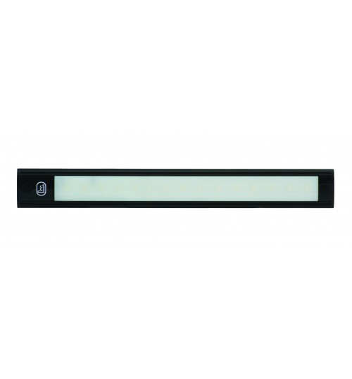 40 Series Black Strip Lamp 40310